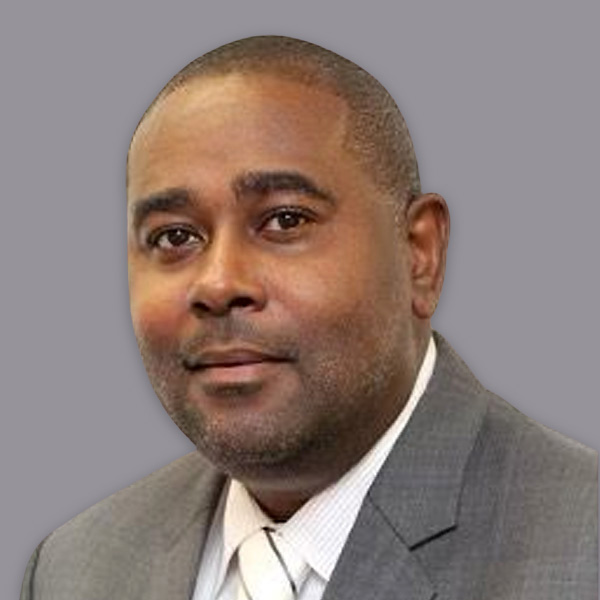 Darryl Barnes