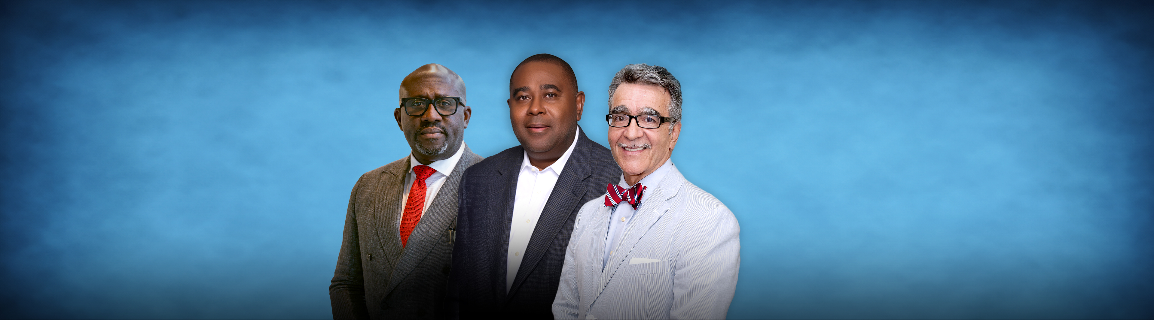 Meet the Board Banner