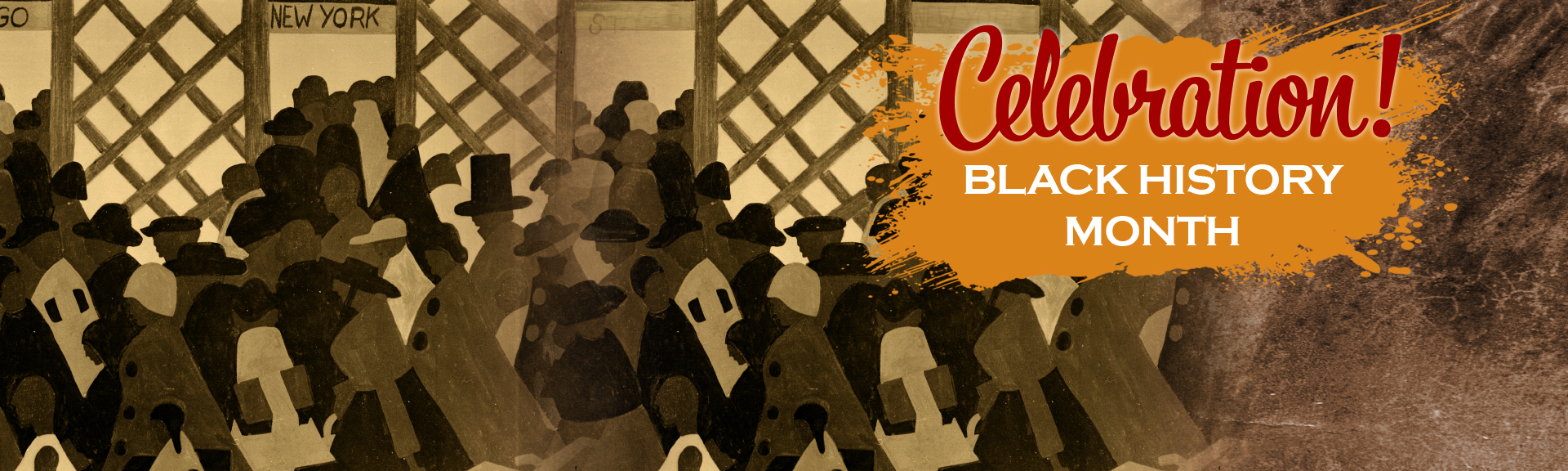 Honoring Black History Month 2026 image